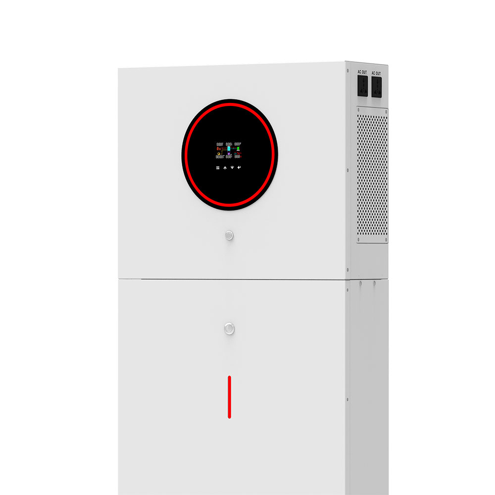 48V 锂离子电池 ESS 带逆变器 - 图片 3