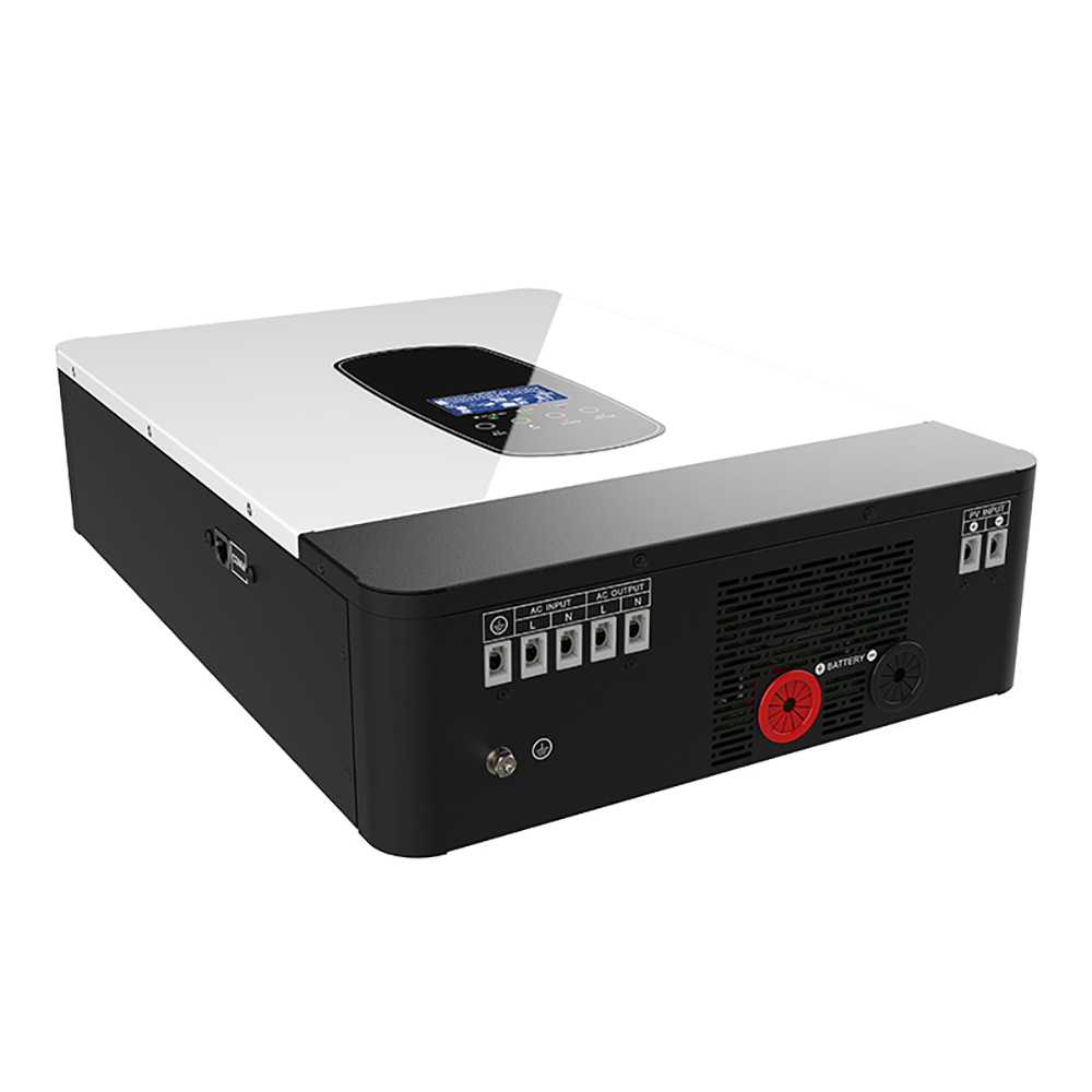 SP系列离网太阳能逆变器3千瓦 - 图片 3