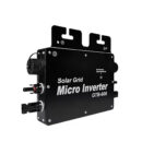 (GTB-800W) Micro Inverter-02