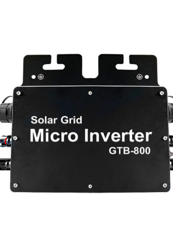 (GTB-800W) Micro Inverter-03